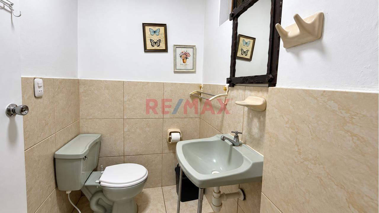 Se Alquila Hermoso Departamento Amoblado Y Equipado En Zona Estratégica — Chincha — foto 9