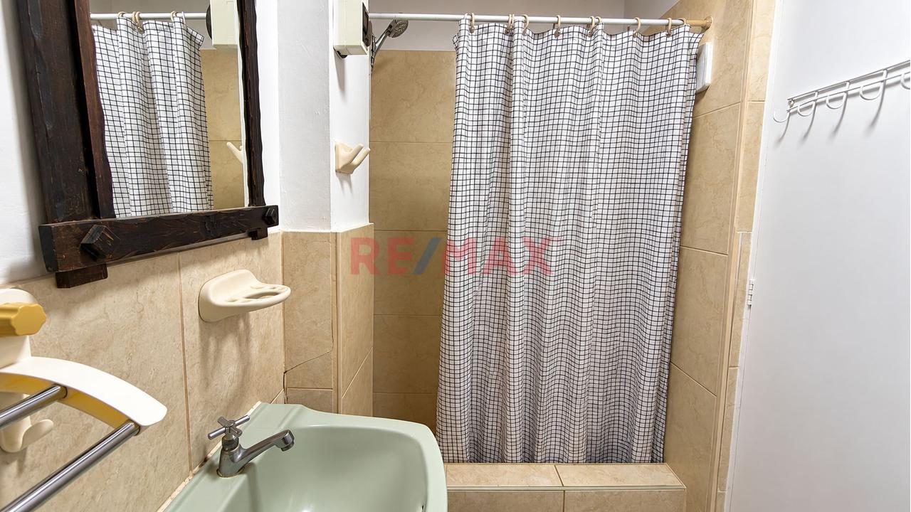 Se Alquila Hermoso Departamento Amoblado Y Equipado En Zona Estratégica — Chincha — foto 10
