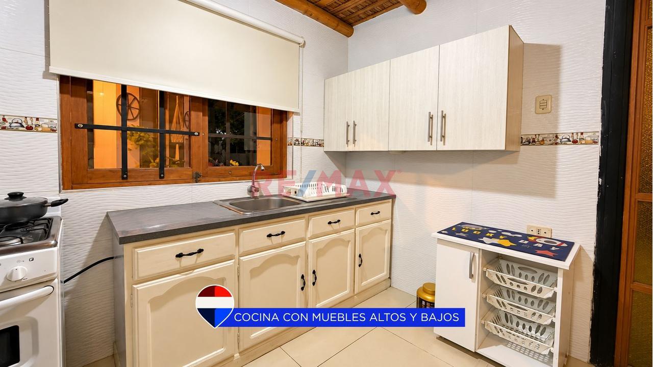Se Alquila Hermoso Departamento Amoblado Y Equipado En Zona Estratégica — Chincha - 4