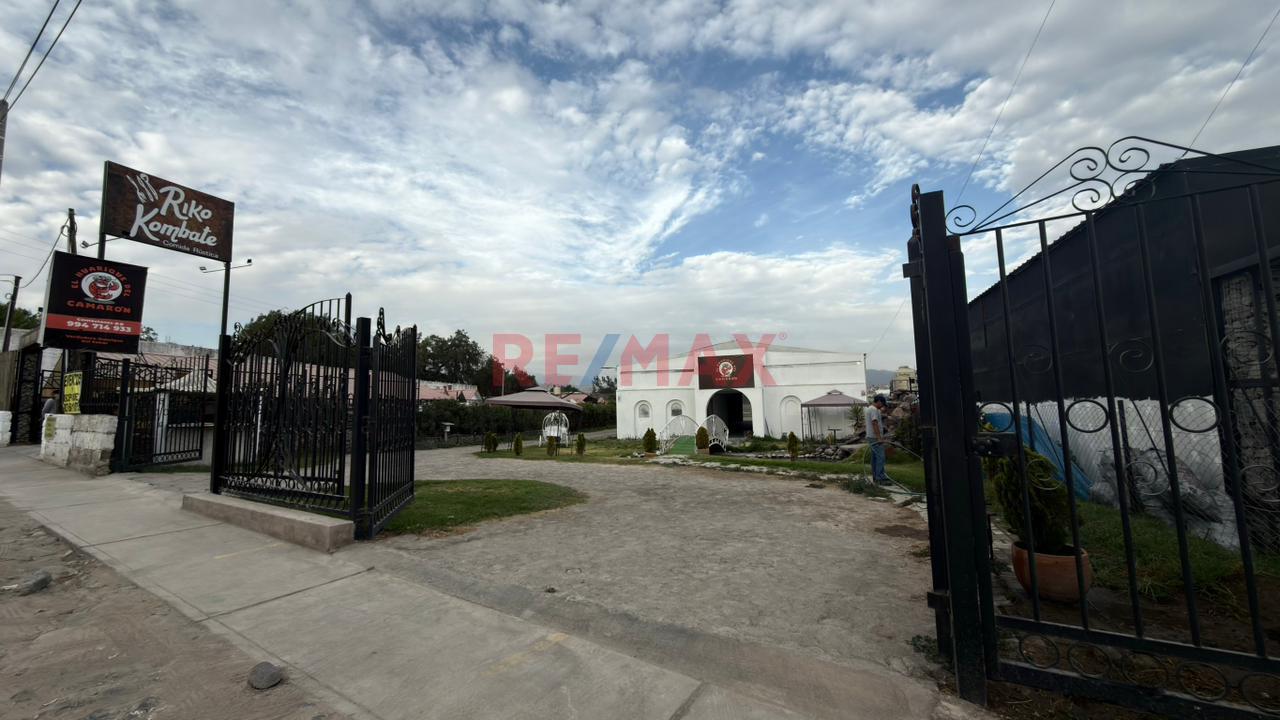 Exclusiva Oportunidad De Inversión En Sachaca Av Fernandini - 3