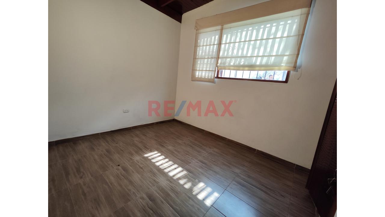 Alquiler De Casa En El Cuadro Chaclacayo - 6