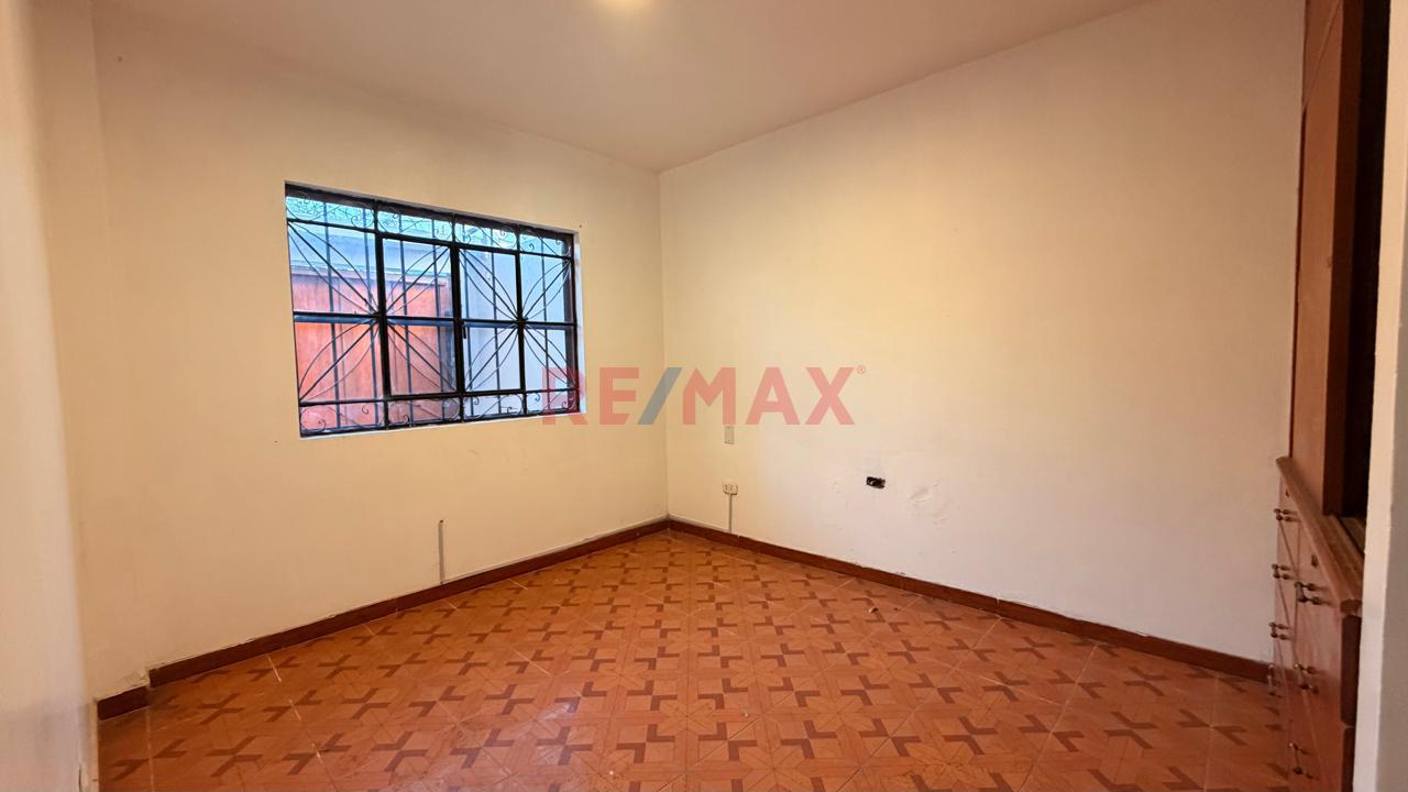 Alquiler De Local En Huaral - 8