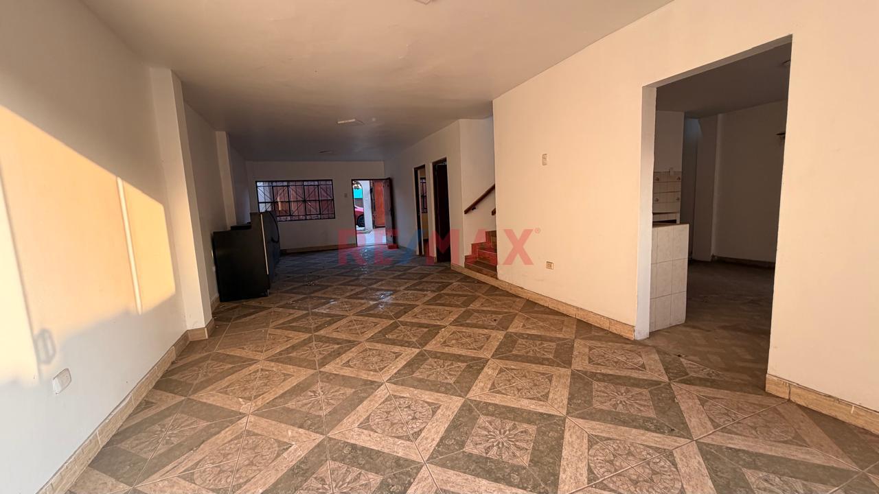 Alquiler De Local En Huaral - 20