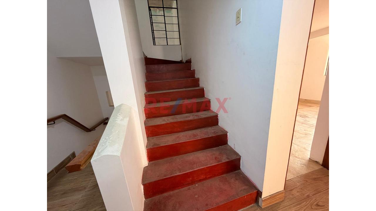 Alquiler De Local En Huaral - 4