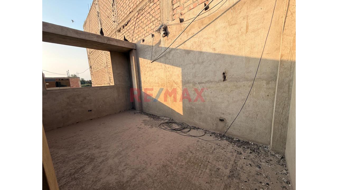 Alquiler De Local En Huaral - 10