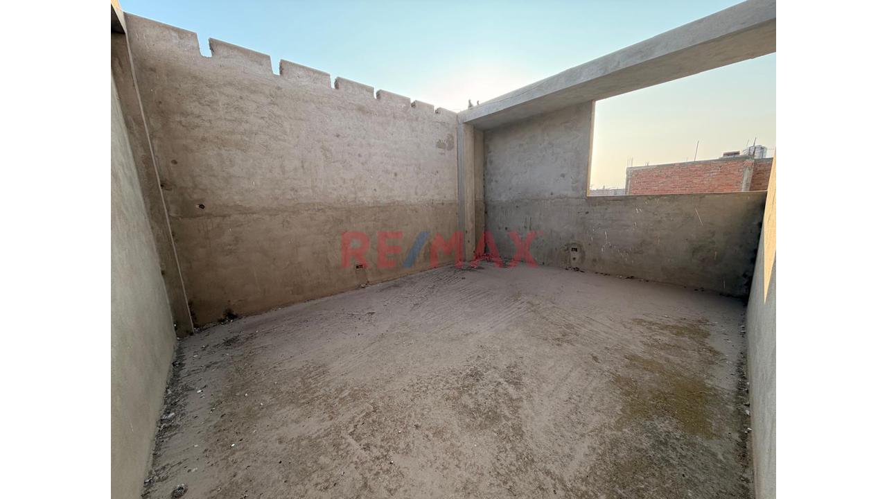 Alquiler De Local En Huaral - 9