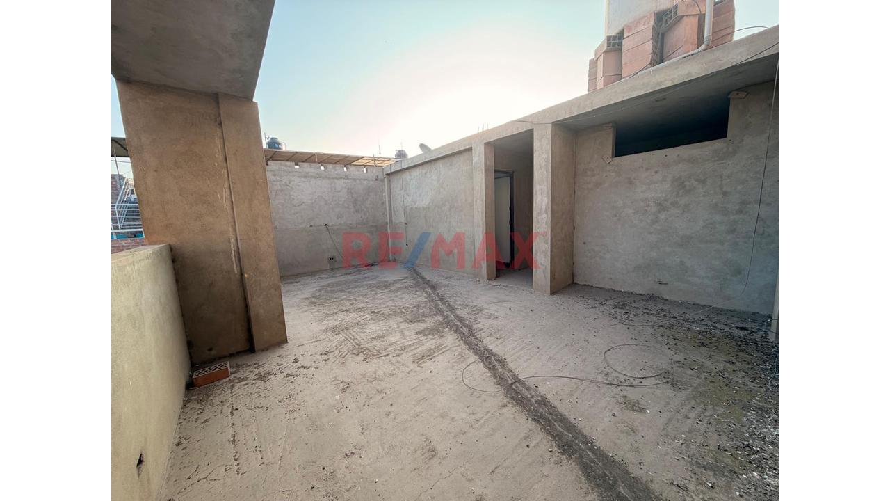 Alquiler De Local En Huaral - 21