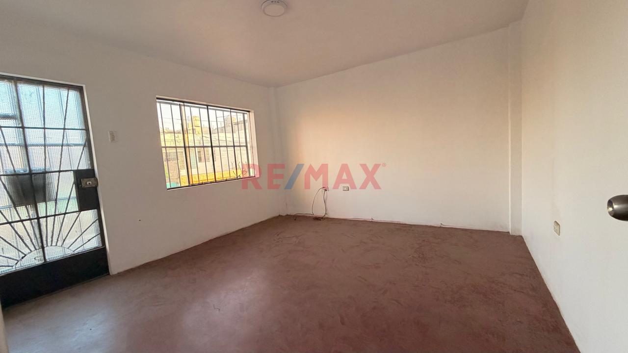 Alquiler De Local En Huaral - 13