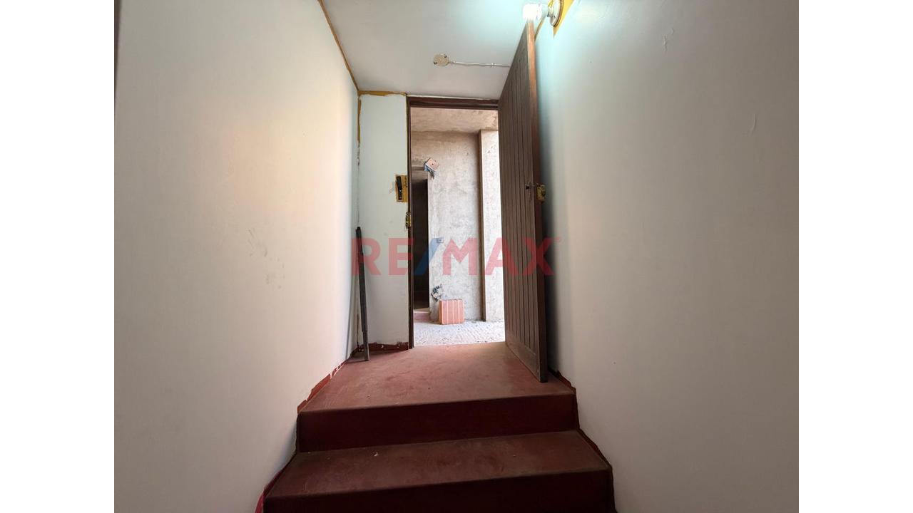 Alquiler De Local En Huaral - 14