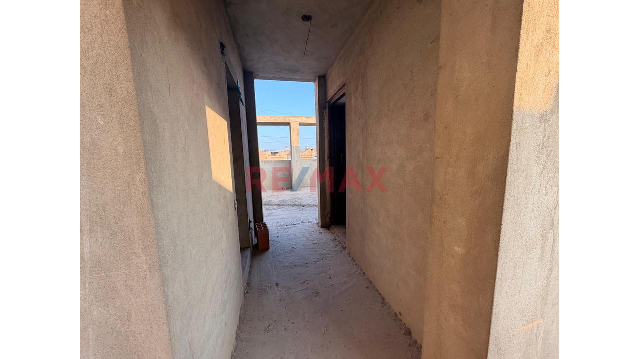Alquiler De Local En Huaral - 5
