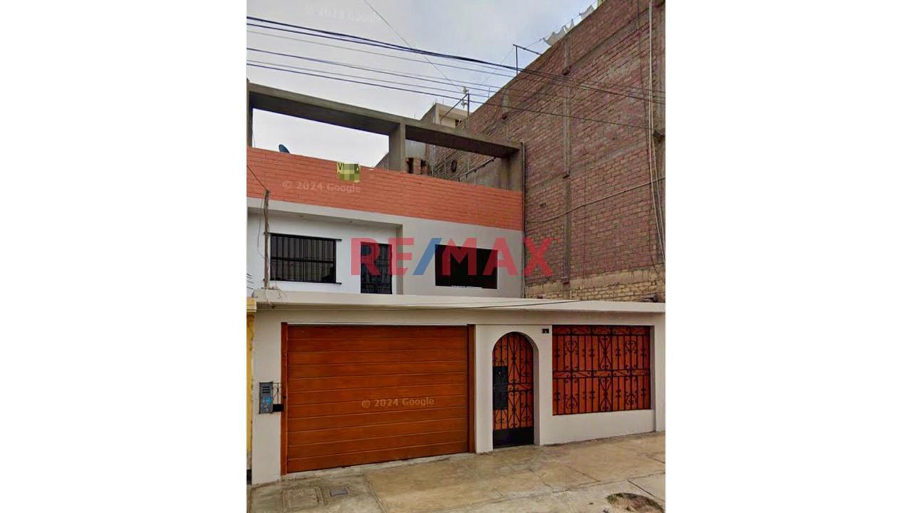 Alquiler De Local En Huaral - 1