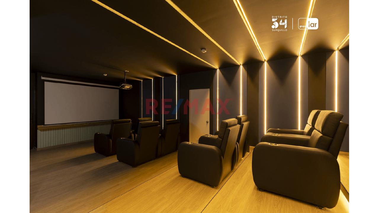 Departamento En Venta En Av. República De Panamá – Colindante Con San Isidro — foto 12