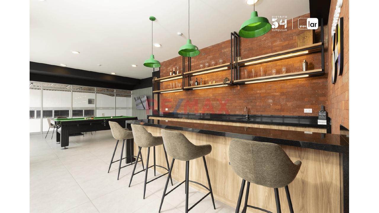 Departamento En Venta En Av. República De Panamá – Colindante Con San Isidro — foto 10