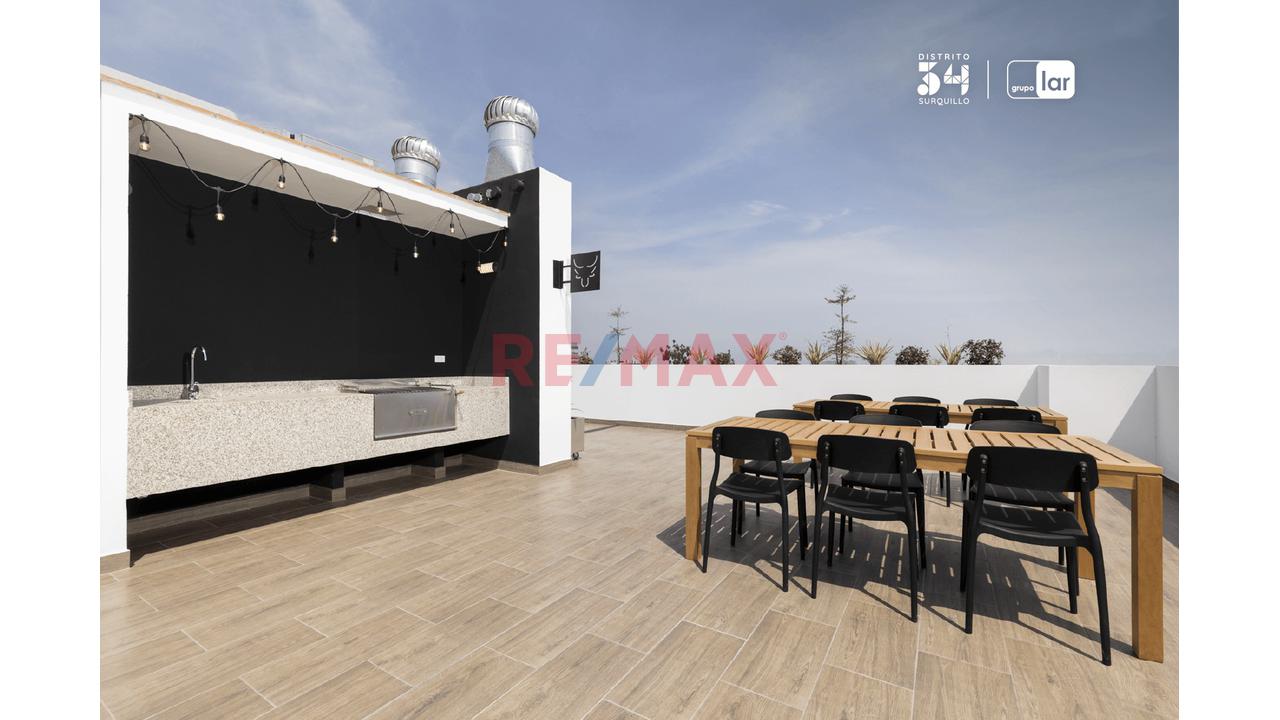 Departamento En Venta En Av. República De Panamá – Colindante Con San Isidro — foto 6