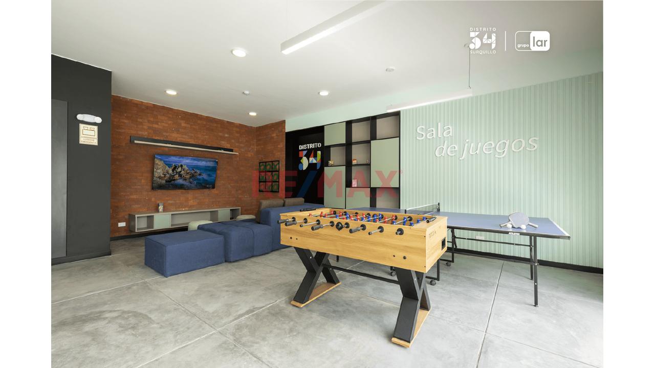 Departamento En Venta En Av. República De Panamá – Colindante Con San Isidro — foto 13