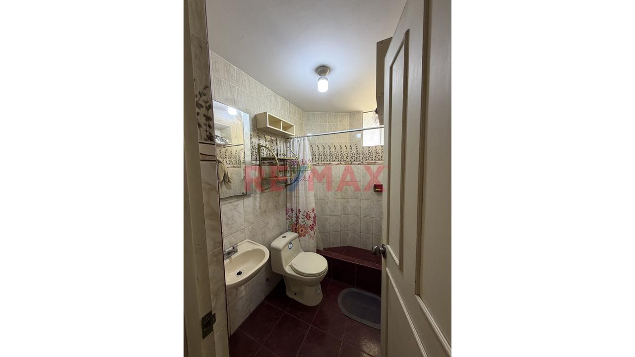 Venta De Departamento En Condominio Villa Mercedes I - Los Cedros — foto 6