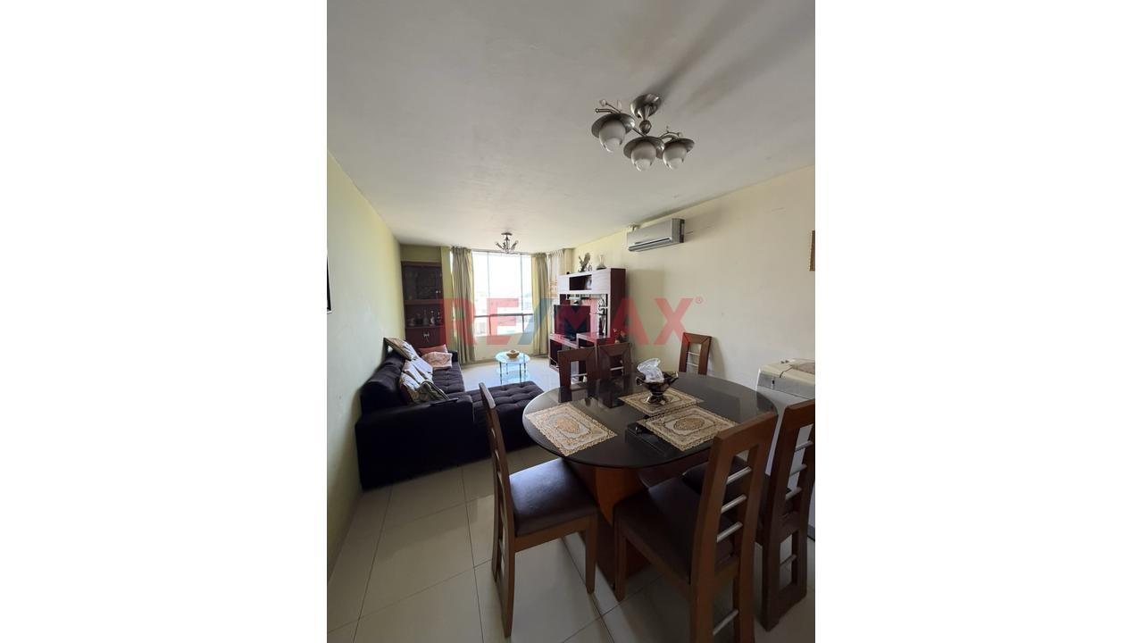 Venta De Departamento En Condominio Villa Mercedes I - Los Cedros — foto 3