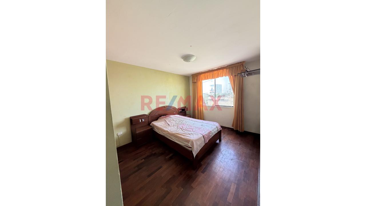 Venta De Departamento En Condominio Villa Mercedes I - Los Cedros — foto 4