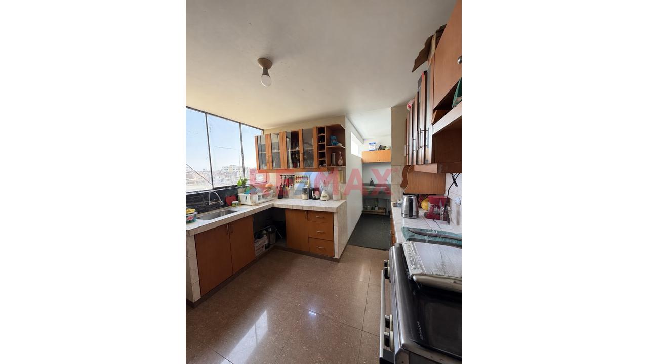 Venta De Departamento En Condominio Villa Mercedes I - Los Cedros — foto 2