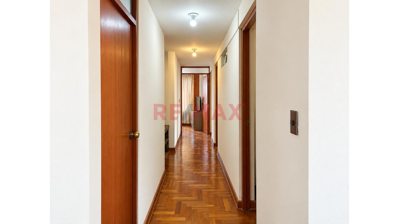 🏙️✨ Departamento En Venta En Av. Infancia – Wanchaq, Cusco - 4