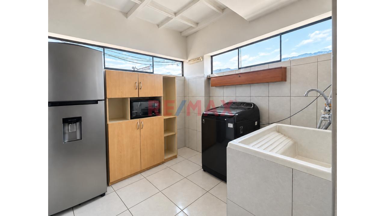 🏙️✨ Departamento En Venta En Av. Infancia – Wanchaq, Cusco - 6