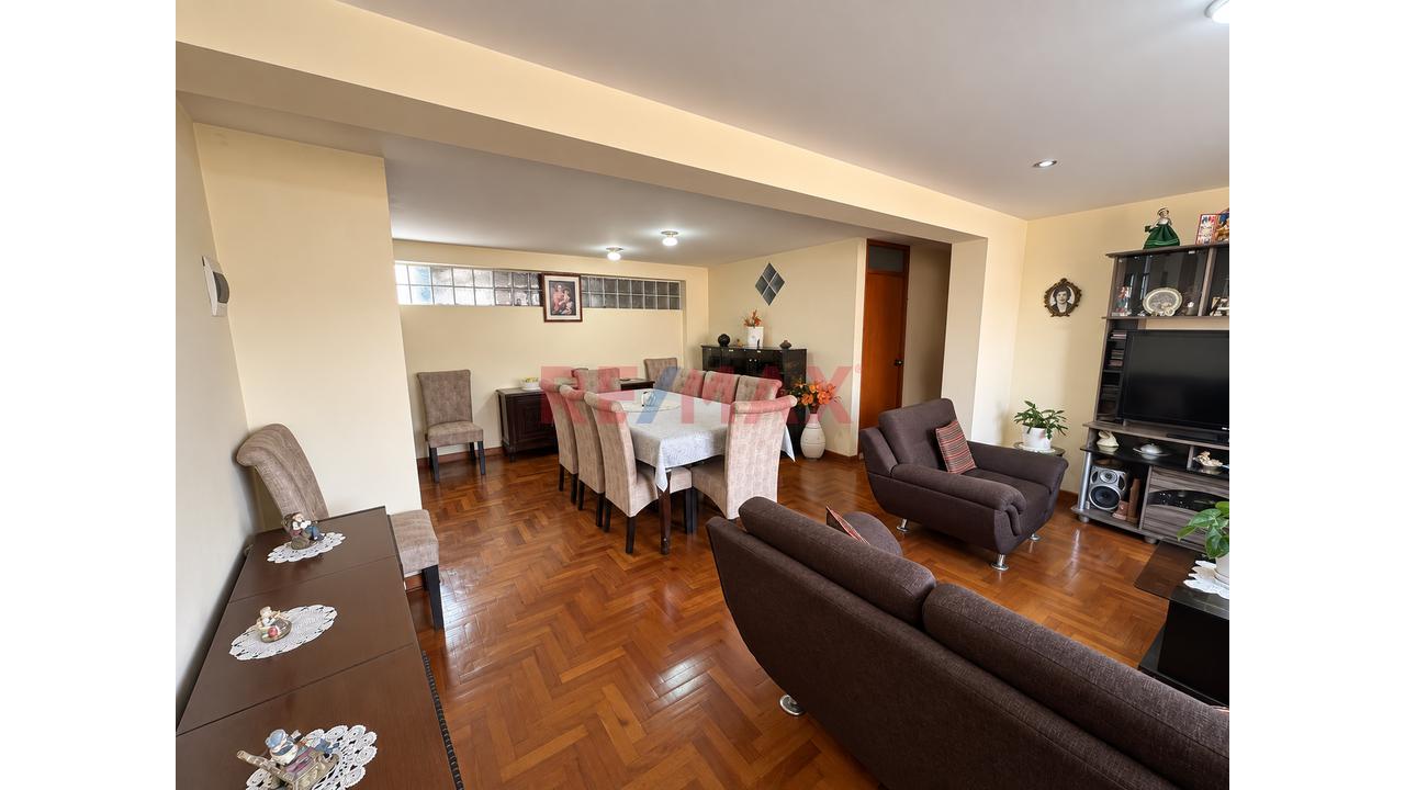 🏙️✨ Departamento En Venta En Av. Infancia – Wanchaq, Cusco - 3