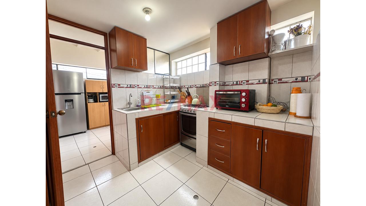 🏙️✨ Departamento En Venta En Av. Infancia – Wanchaq, Cusco - 2
