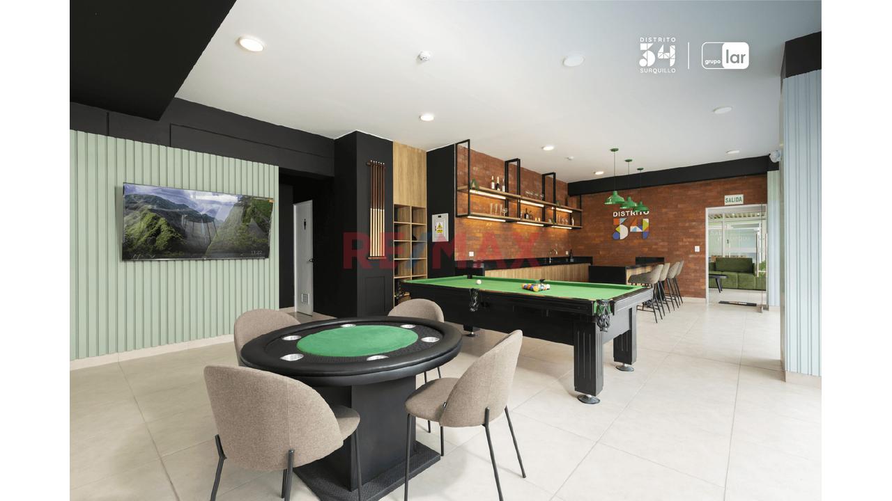 Departamento En Venta En Av. República De Panamá – Colindante Con San Isidro — foto 6