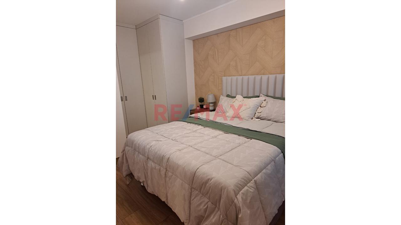 Departamento En Venta En Av. República De Panamá – Colindante Con San Isidro — foto 2