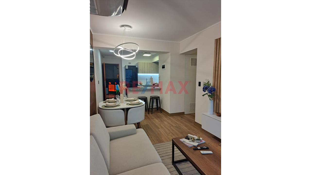 Departamento En Venta En Av. República De Panamá – Colindante Con San Isidro — foto 10