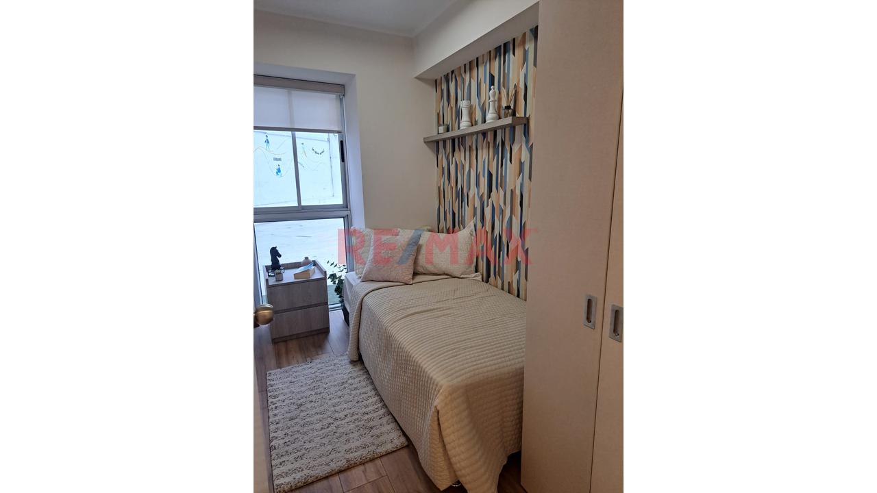 Departamento En Venta En Av. República De Panamá – Colindante Con San Isidro — foto 13