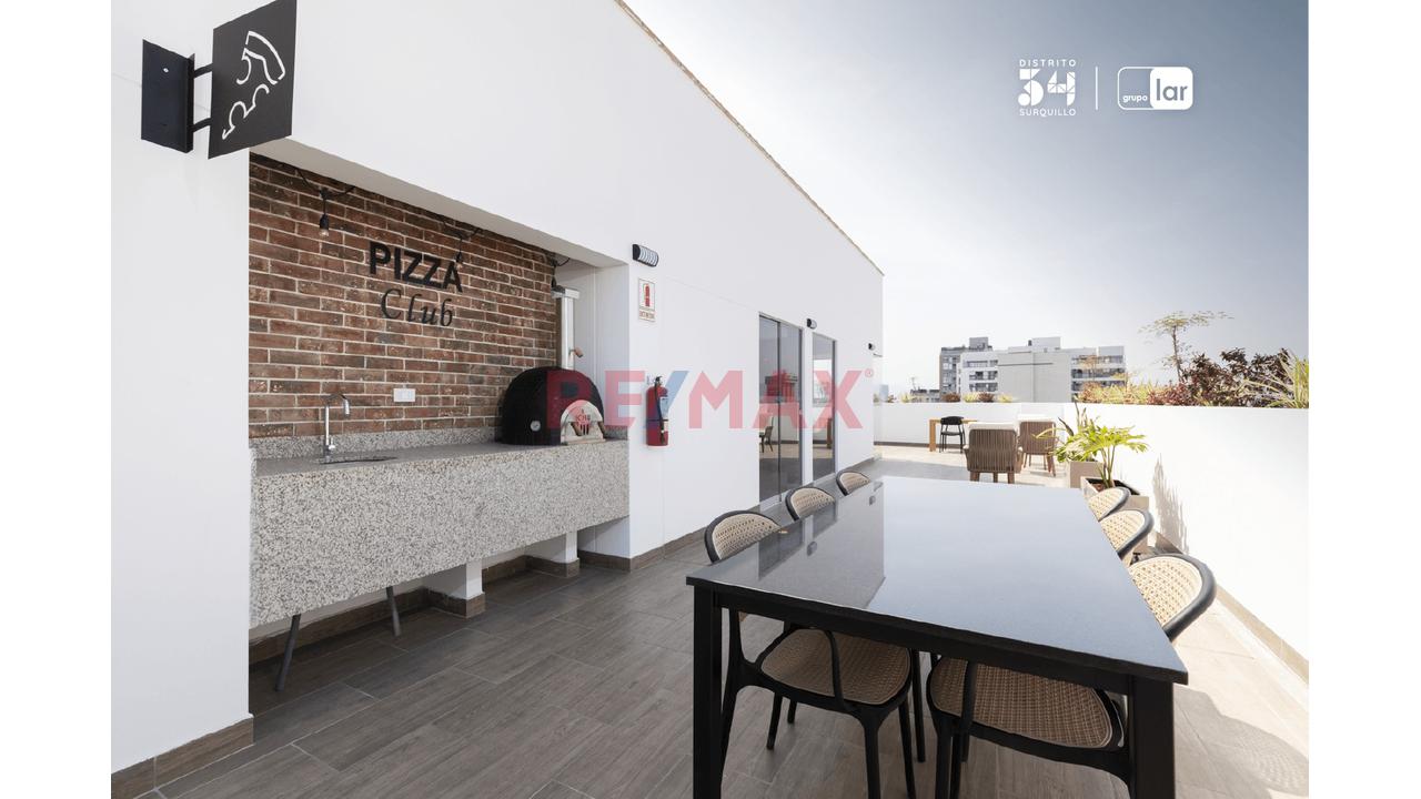 Departamento En Venta En Av. República De Panamá – Colindante Con San Isidro — foto 7