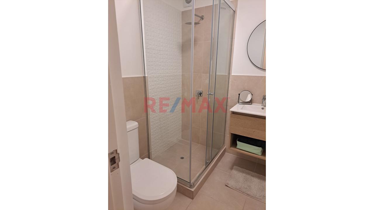 Departamento En Venta En Av. República De Panamá – Colindante Con San Isidro — foto 12