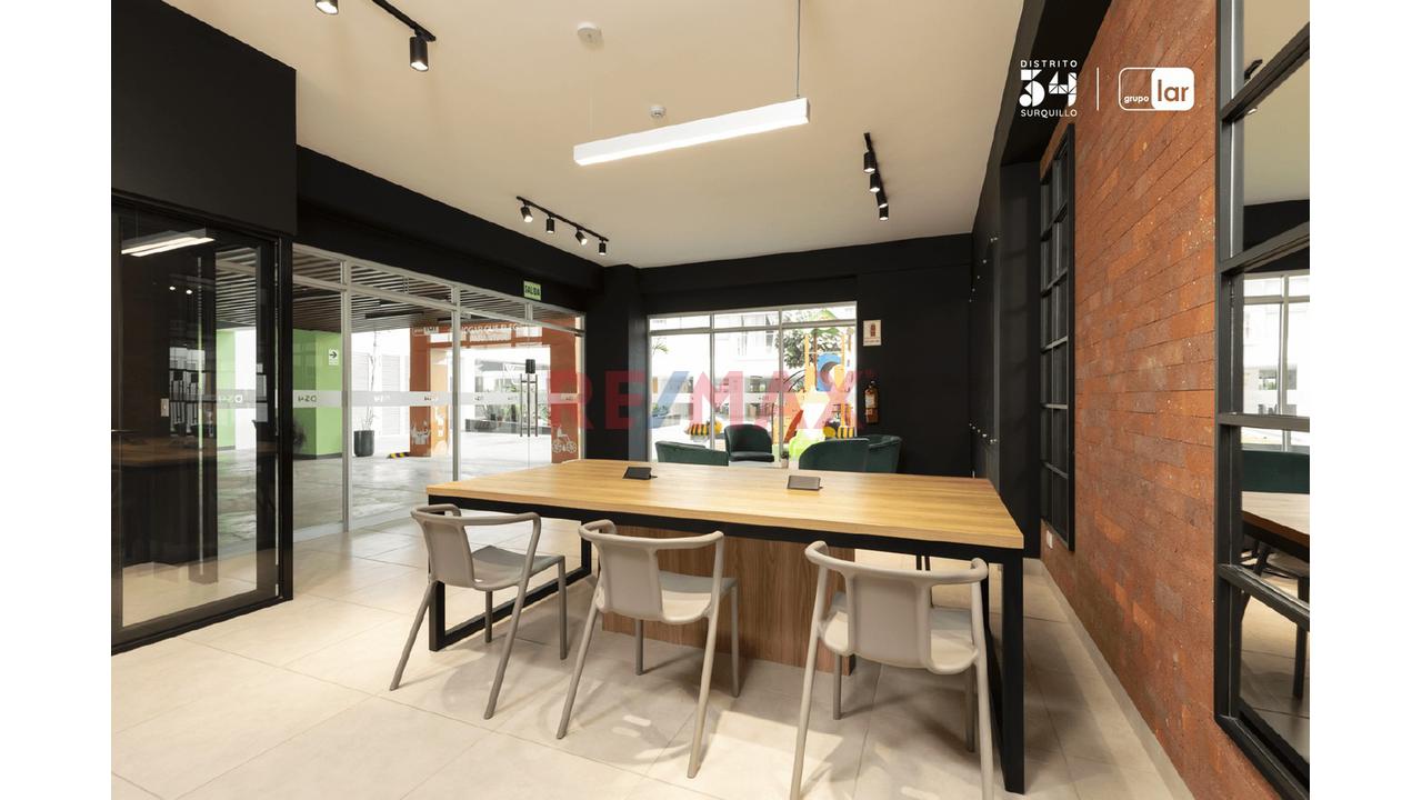 Departamento En Venta En Av. República De Panamá – Colindante Con San Isidro — foto 3