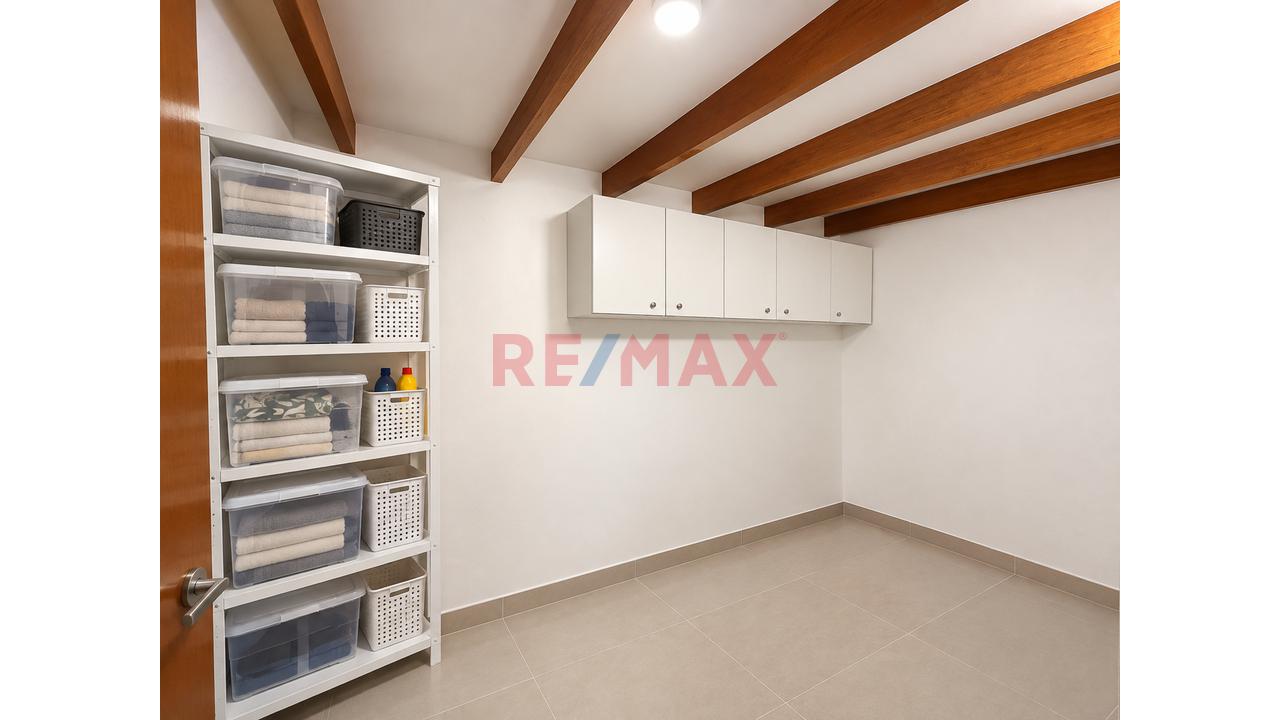Venta Duplex 260 M² Urb. Tambo De Monterrico - Remodelado Con Acabados De Lujo - 19