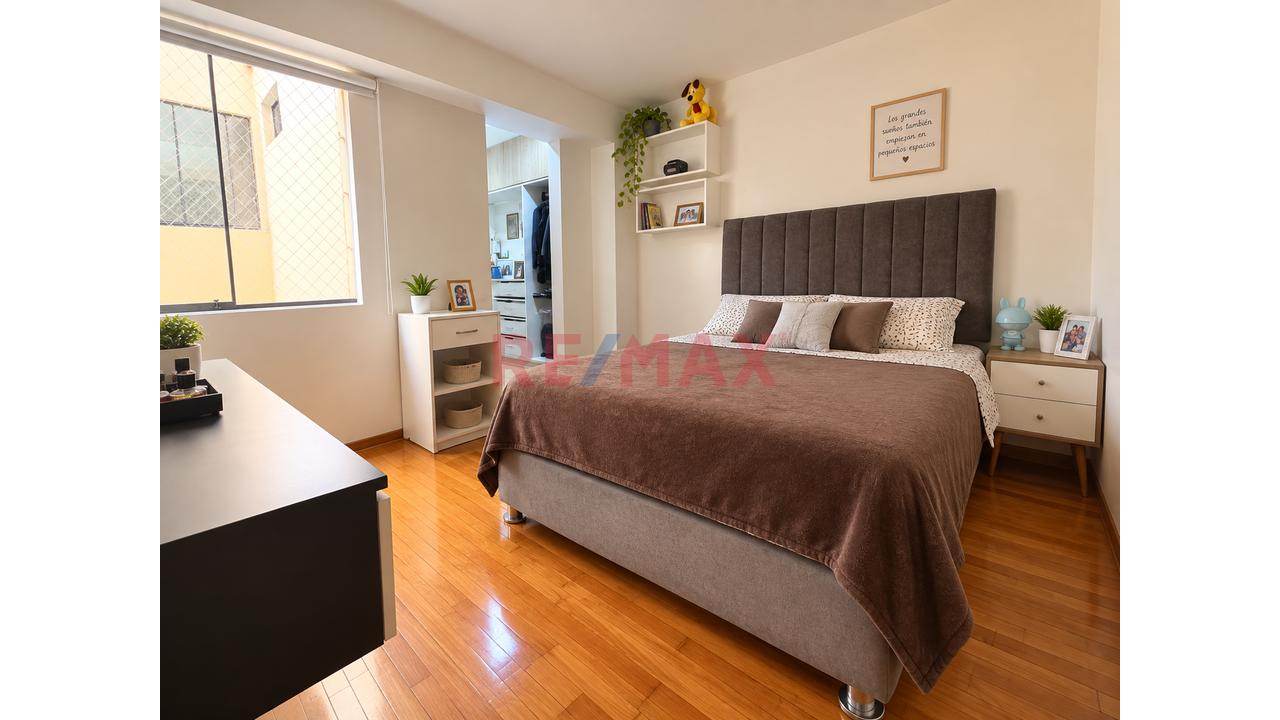 Venta Duplex 260 M² Urb. Tambo De Monterrico - Remodelado Con Acabados De Lujo - 8