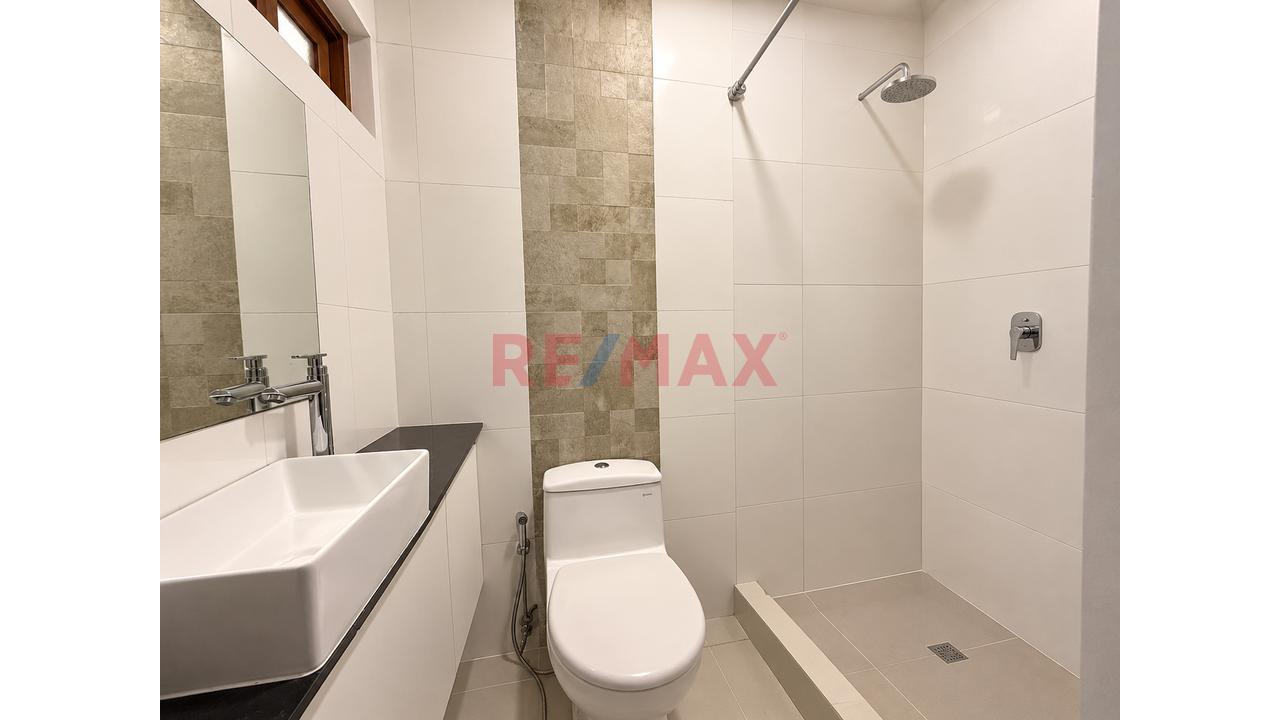 Venta Duplex 260 M² Urb. Tambo De Monterrico - Remodelado Con Acabados De Lujo - 20