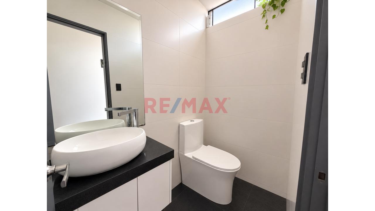 Venta Duplex 260 M² Urb. Tambo De Monterrico - Remodelado Con Acabados De Lujo - 6