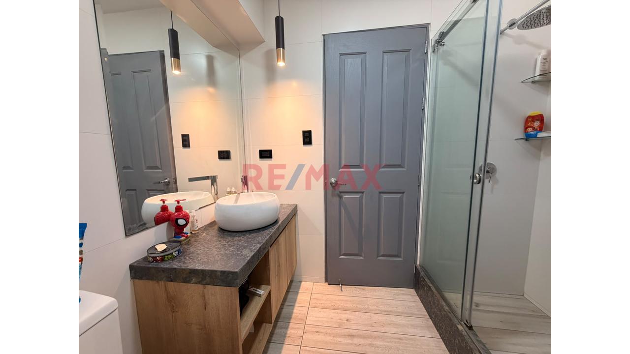 Venta Duplex 260 M² Urb. Tambo De Monterrico - Remodelado Con Acabados De Lujo - 10