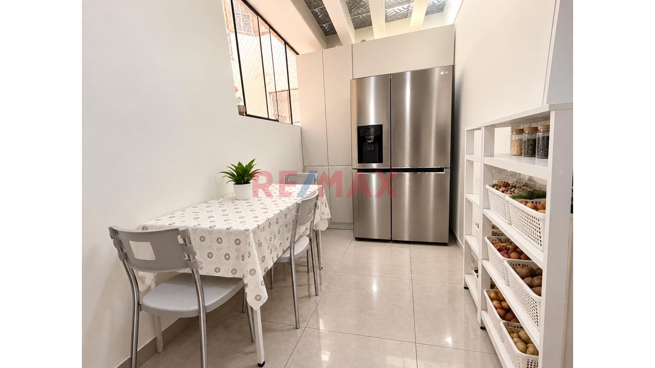 Venta Duplex 260 M² Urb. Tambo De Monterrico - Remodelado Con Acabados De Lujo - 5