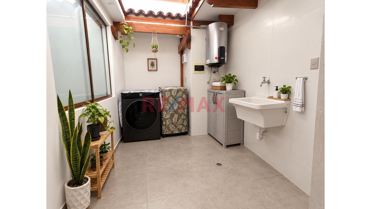 Venta Duplex 260 M² Urb. Tambo De Monterrico - Remodelado Con Acabados De Lujo - 18