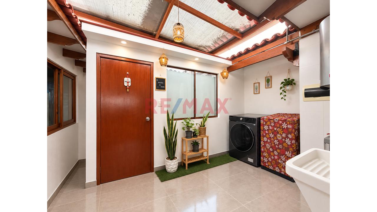 Venta Duplex 260 M² Urb. Tambo De Monterrico - Remodelado Con Acabados De Lujo - 17