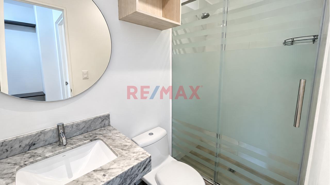Moderno Departamento Flat De 2D En Av. Arequipa — foto 8