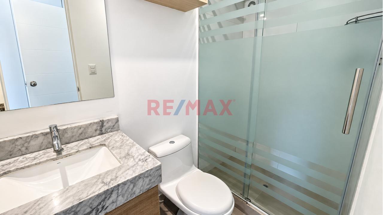 Moderno Departamento Flat De 2D En Av. Arequipa — foto 10