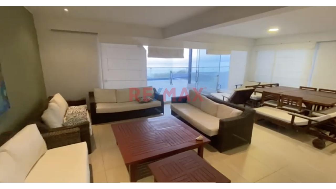 🌊 Casa De Playa En Punta Hermosa 2 Fila ☀️ Vista Al Mar / 🏠 Disfruta En Familia O Una Gran Oportunidad De Inversion - 15