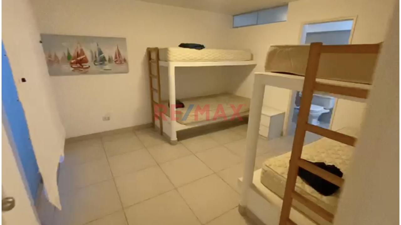 🌊 Casa De Playa En Punta Hermosa 2 Fila ☀️ Vista Al Mar / 🏠 Disfruta En Familia O Una Gran Oportunidad De Inversion - 10