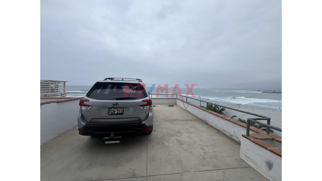 🌊 Casa De Playa En Punta Hermosa 2 Fila ☀️ Vista Al Mar / 🏠 Disfruta En Familia O Una Gran Oportunidad De Inversion - 20