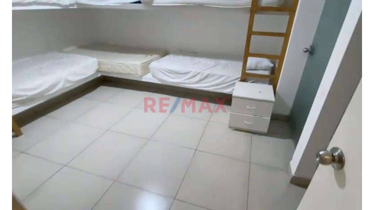 🌊 Casa De Playa En Punta Hermosa 2 Fila ☀️ Vista Al Mar / 🏠 Disfruta En Familia O Una Gran Oportunidad De Inversion - 9