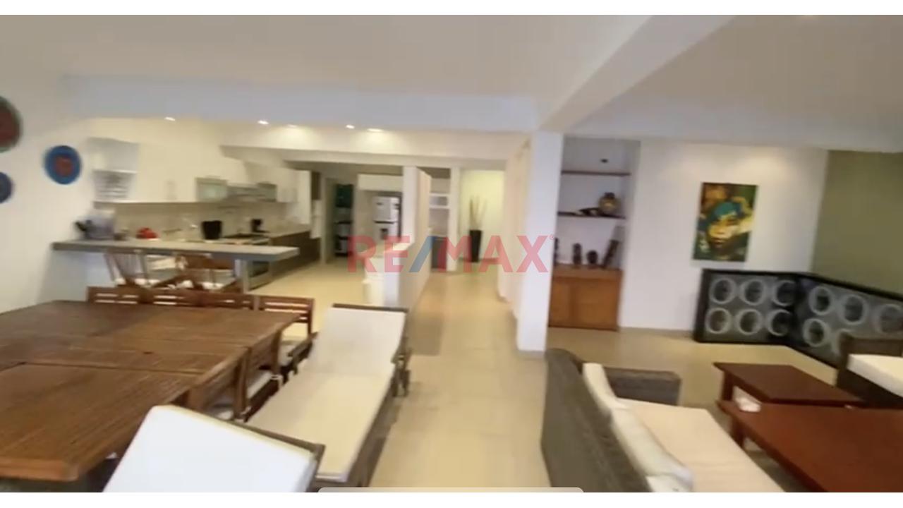 🌊 Casa De Playa En Punta Hermosa 2 Fila ☀️ Vista Al Mar / 🏠 Disfruta En Familia O Una Gran Oportunidad De Inversion - 17