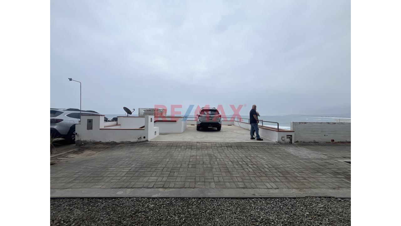 🌊 Casa De Playa En Punta Hermosa 2 Fila ☀️ Vista Al Mar / 🏠 Disfruta En Familia O Una Gran Oportunidad De Inversion - 19